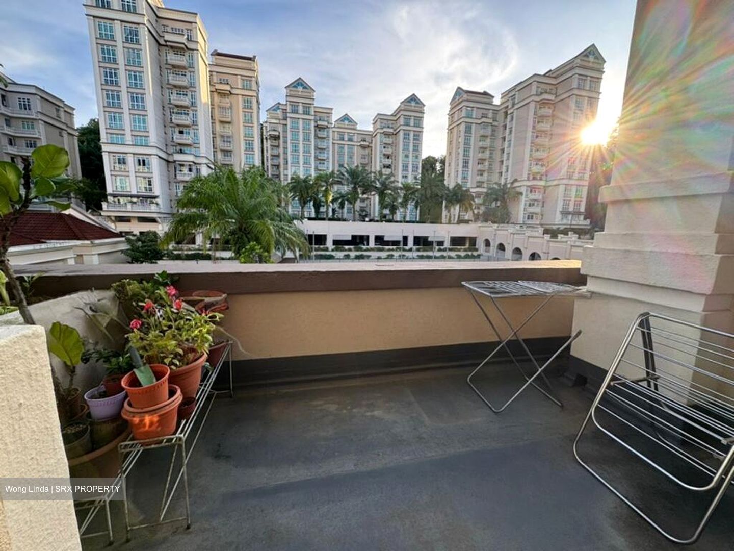 Symphony Heights (D21), Condominium #519123731